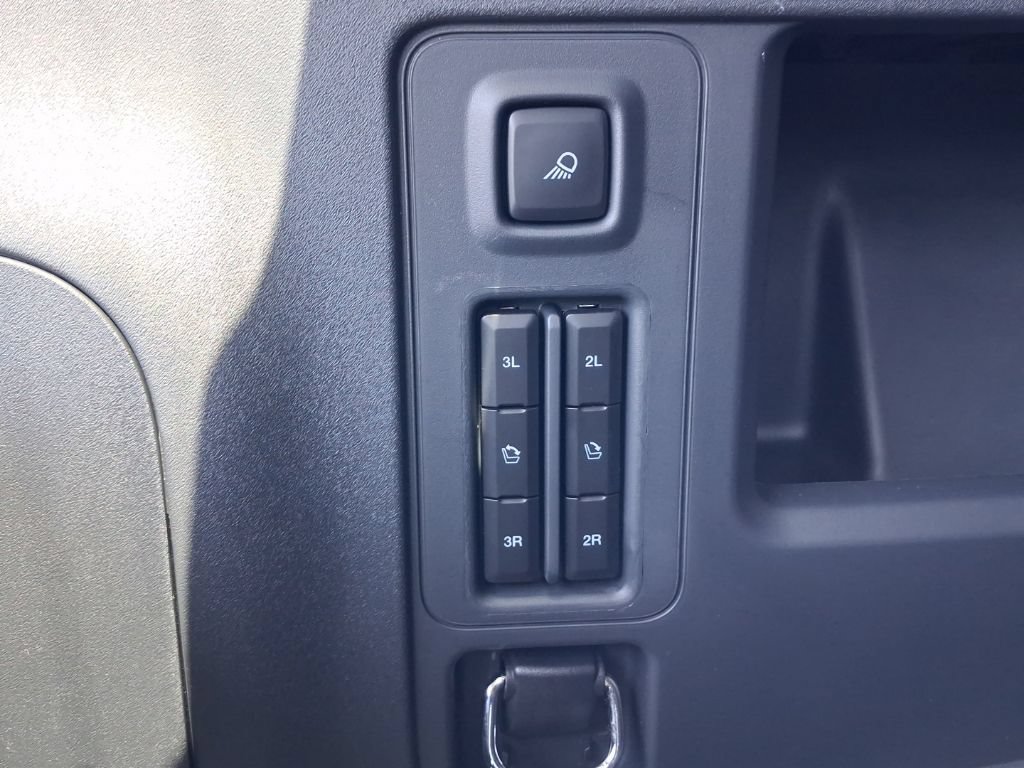 New 2027 Ford Expedition Platinum w/ Platinum Ultimate Package AWD/4WD image 31