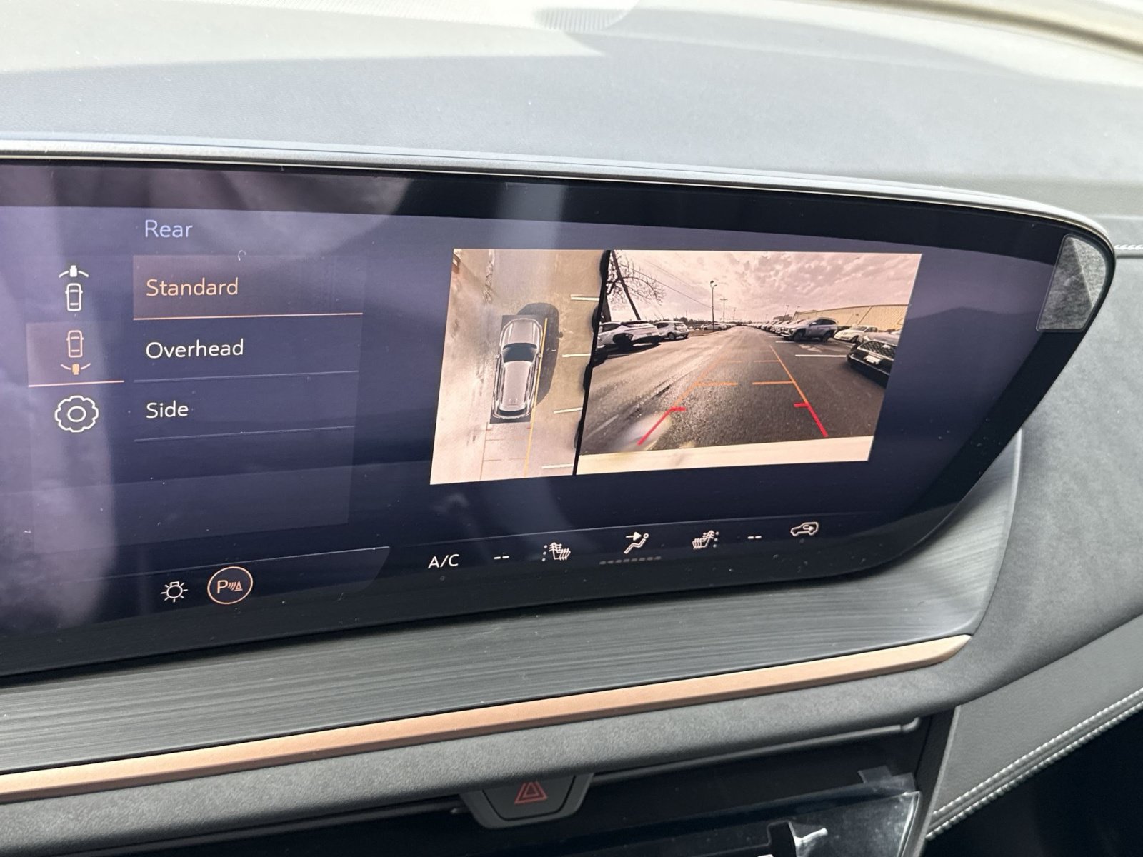 New 2026 Buick Envision Sport Touring AWD/4WD image 19