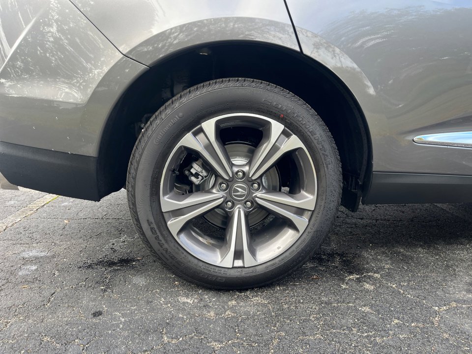 New 2025 Acura RDX w/ Technology Package image 23