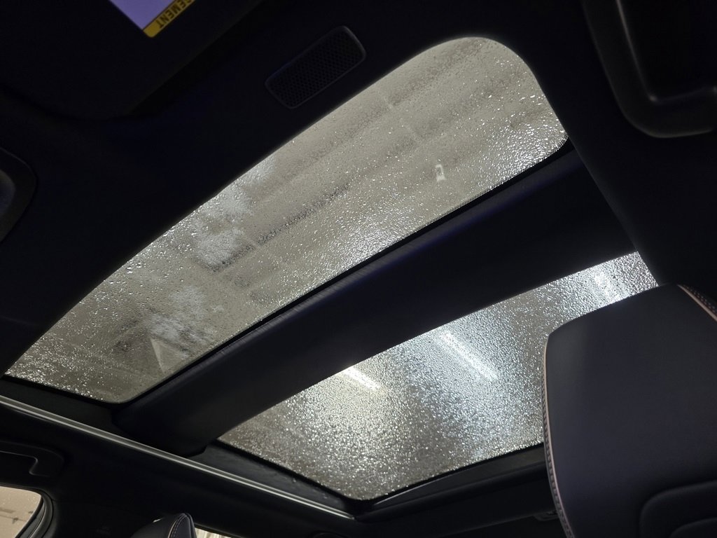 New 2026 Toyota Crown Platinum image 3