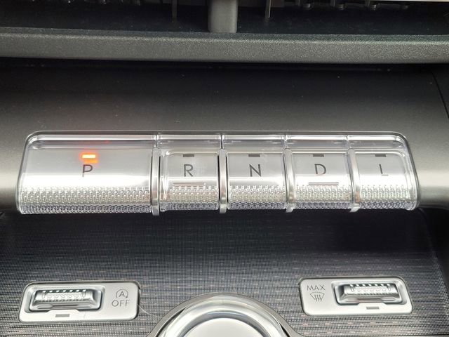 New 2026 Lincoln Nautilus Reserve image 19