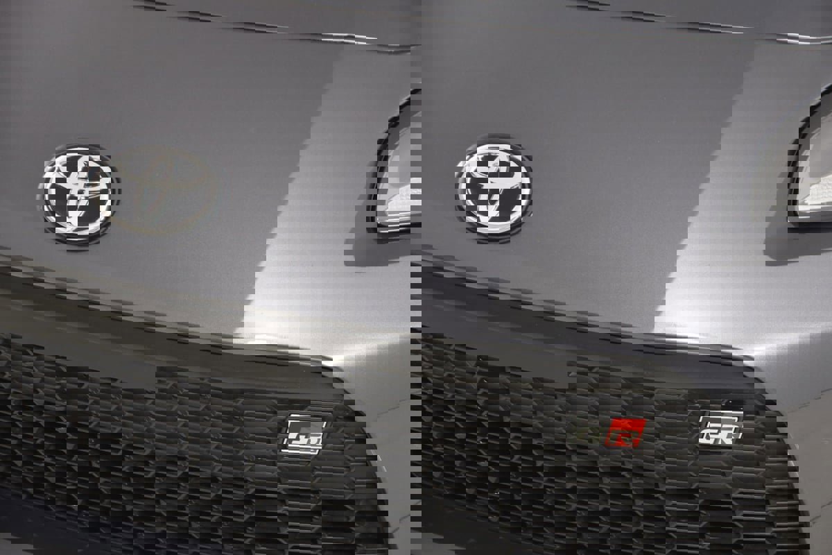 Used 2024 Toyota GR86 Premium image 14