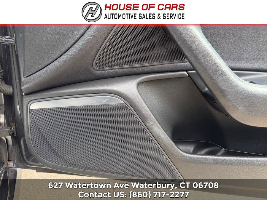 Used 2015 Audi A6 3.0T Premium Plus w/ Driver Assistance Package AWD/4WD image 58
