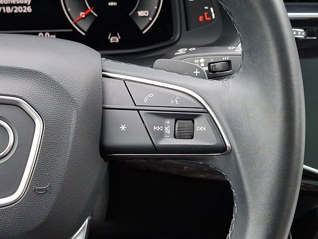 Used 2024 Audi Q7 2.0T Premium image 23