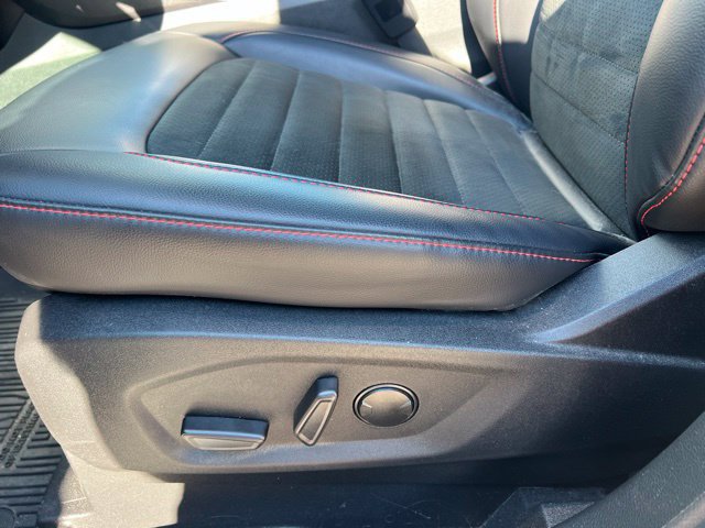 Used 2024 Ford Edge ST-Line AWD/4WD image 22
