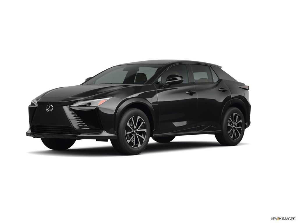 New 2026 Lexus RZ 350e 2WD