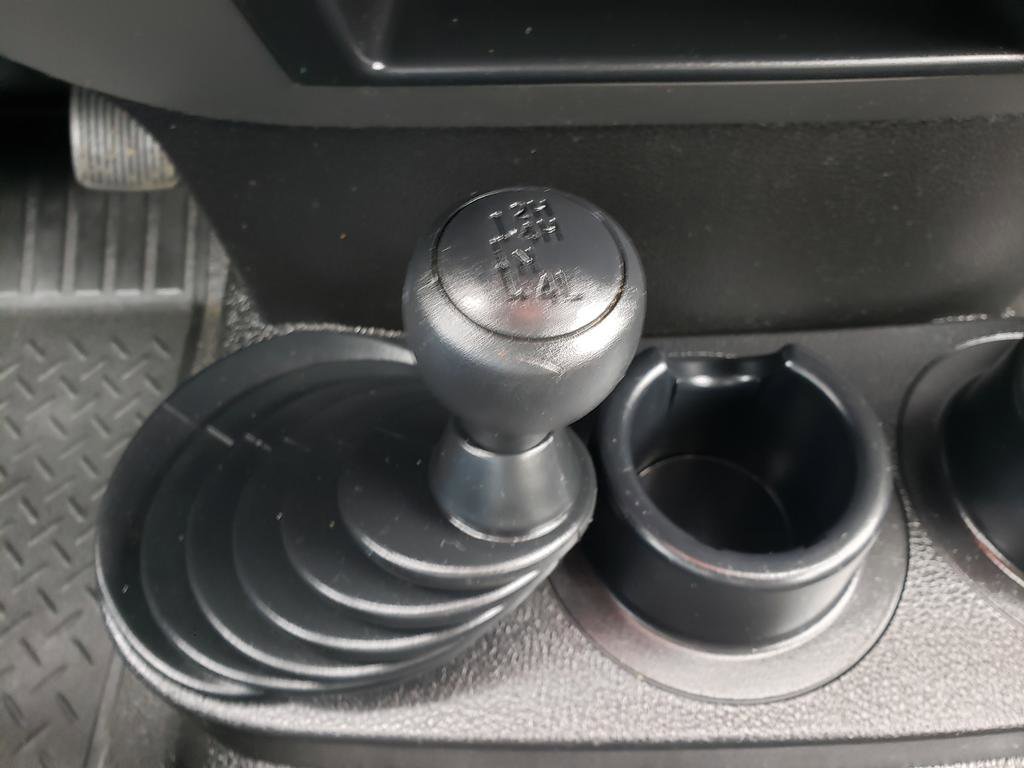 Used 2007 Ford F150 4x4 Regular Cab image 16