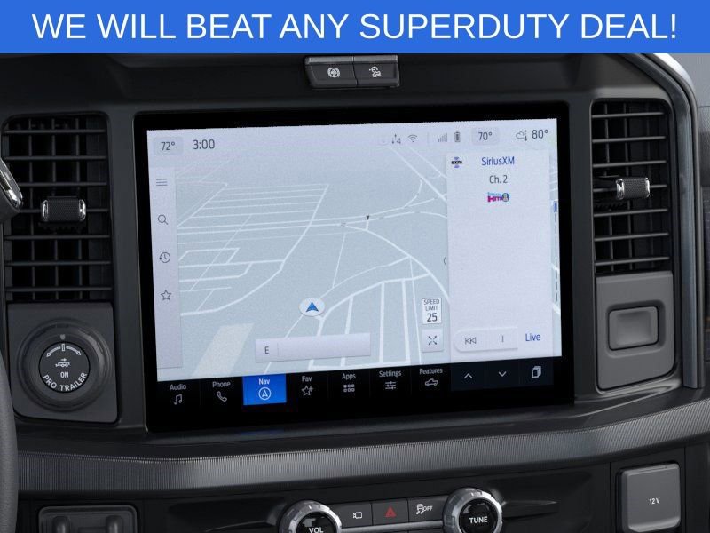 New 2026 Ford F350 Platinum AWD/4WD image 17