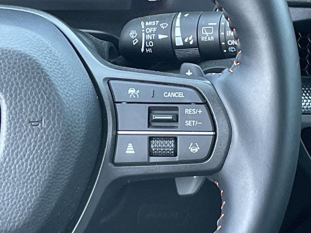 Certified 2026 Honda CR-V Sport-L image 15