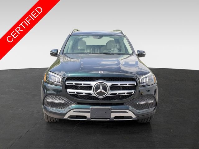 Certified 2023 Mercedes-Benz GLS 450 4MATIC image 13