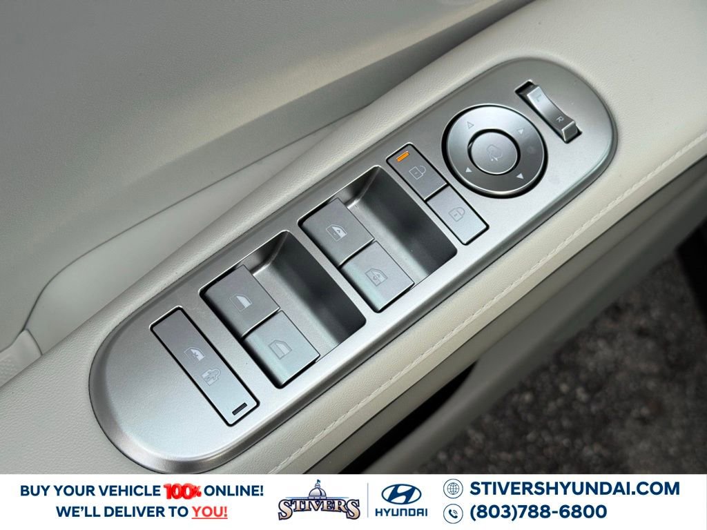 New 2026 Hyundai Palisade SEL Premium image 29