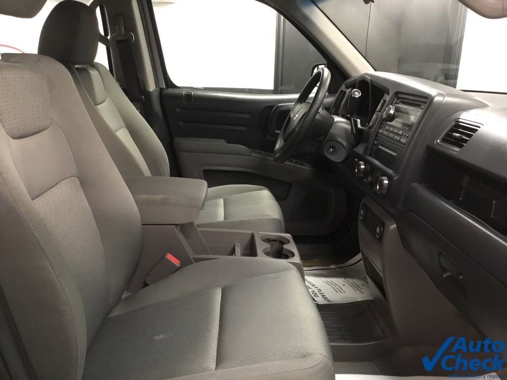 Used 2012 Honda Ridgeline RT image 41