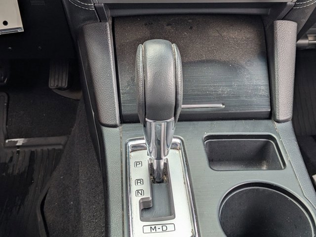 Used 2019 Subaru Outback 2.5i Premium w/ Popular Package #2 image 10