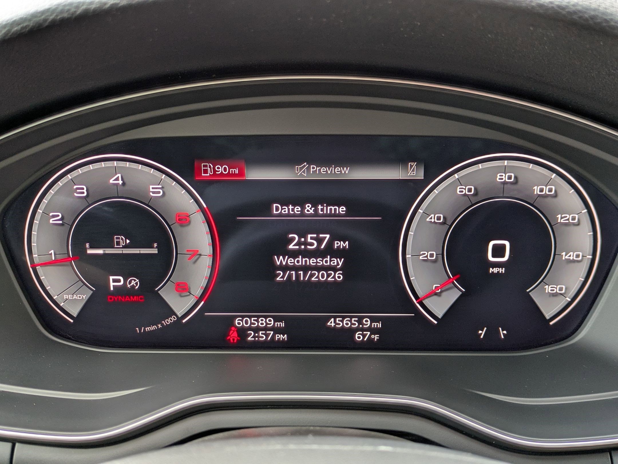 Used 2022 Audi A5 2.0T Premium Plus w/ Premium Plus image 17