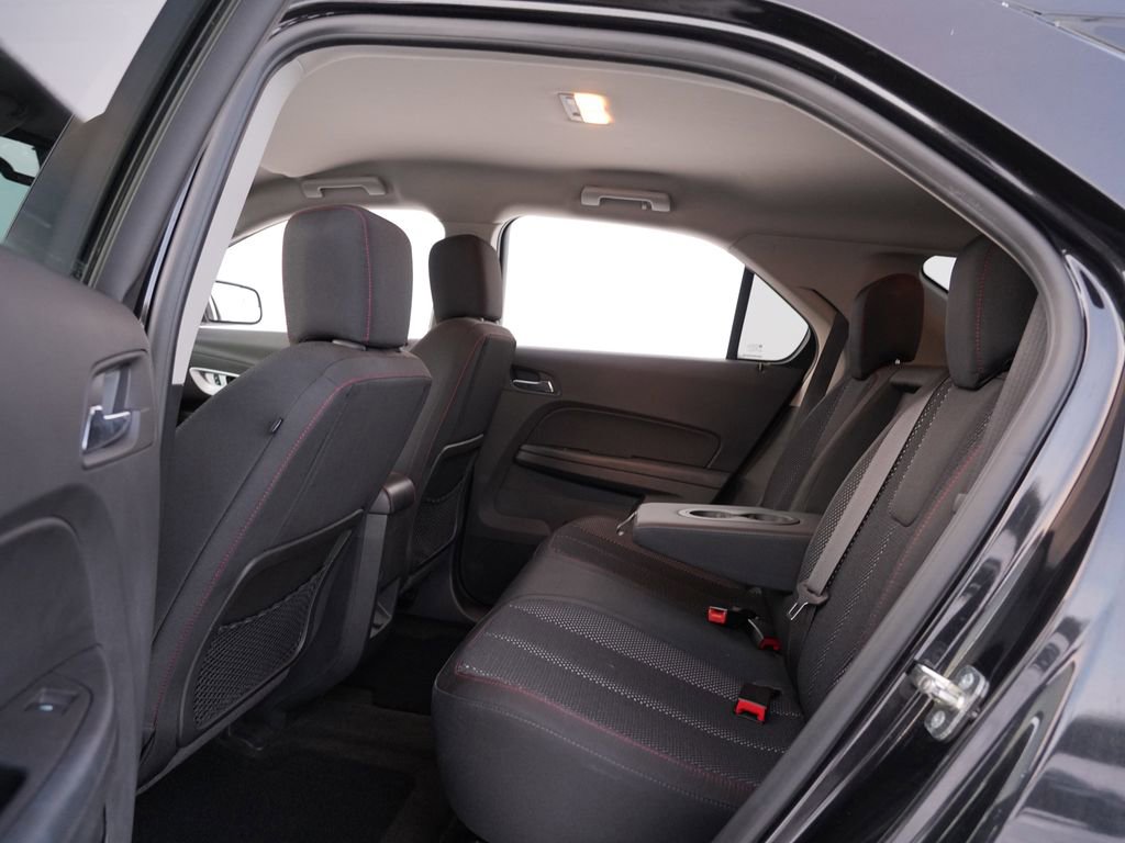 Used 2014 Chevrolet Equinox LT w/ Power Convenience Package image 18