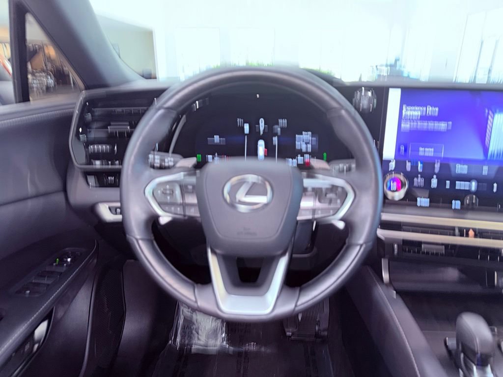 Certified 2025 Lexus RX 350 Premium FWD image 18