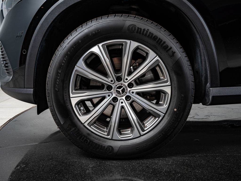 Certified 2026 Mercedes-Benz GLC 300 4MATIC image 13