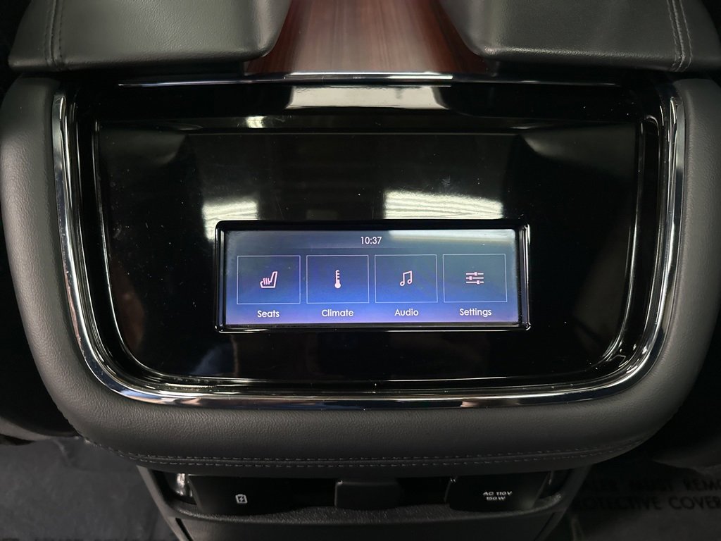 Used 2023 Lincoln Navigator L Reserve image 38