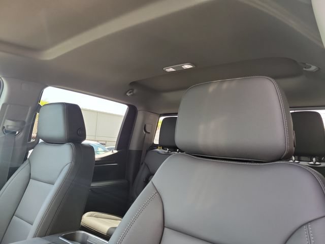 New 2026 Chevrolet Silverado 1500 LT Trail Boss w/ LT Trail Boss Premium Package AWD/4WD image 22