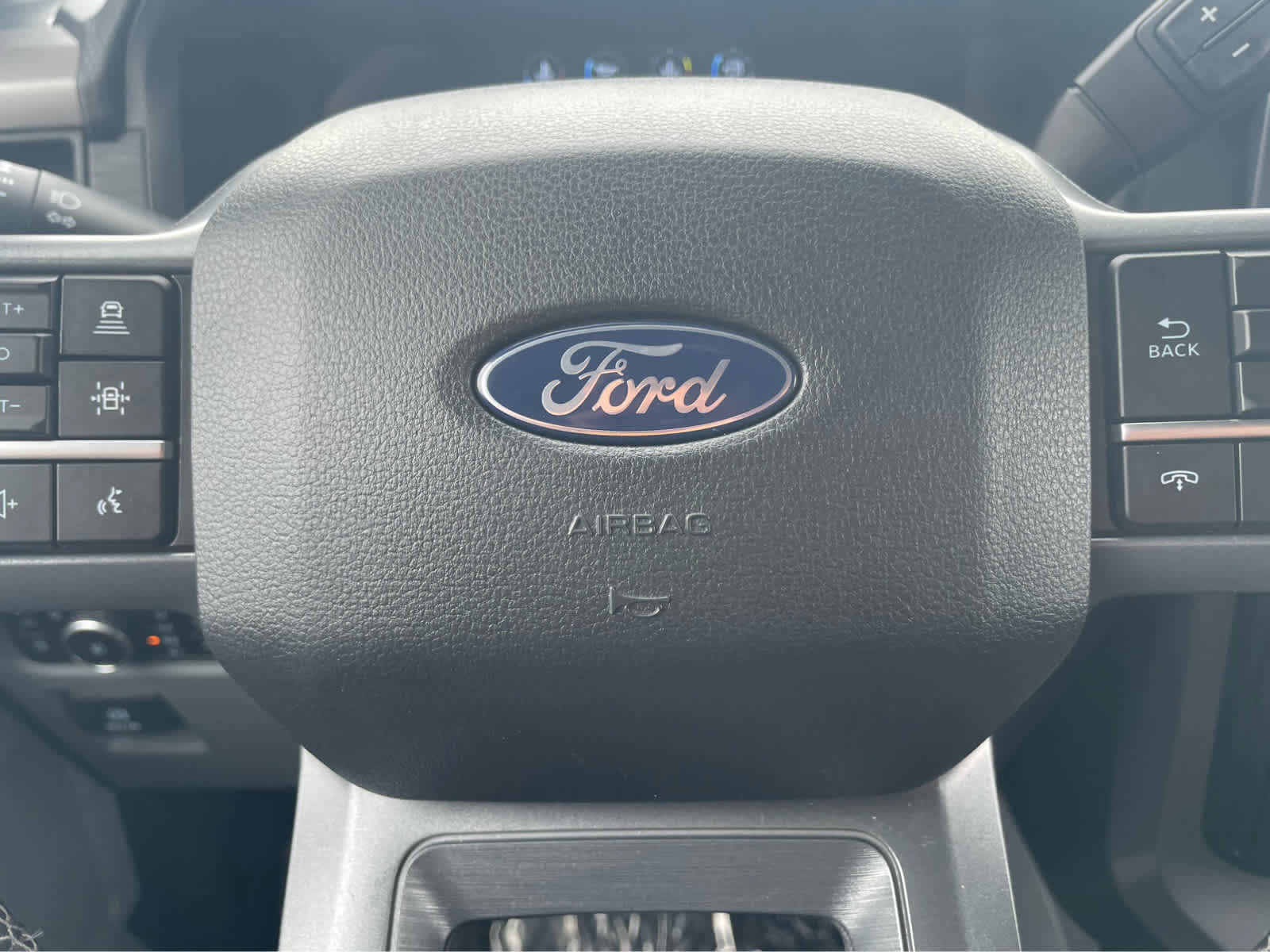 Used 2025 Ford F150 XLT w/ Equipment Group 302A MID image 19