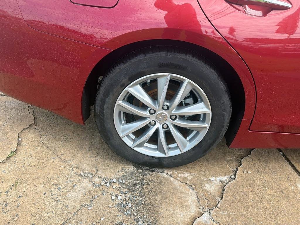 Used 2015 INFINITI Q50 Premium RWD image 25