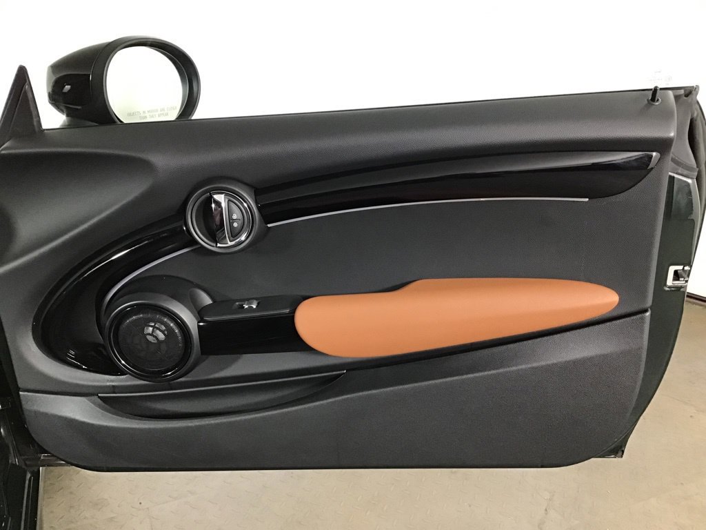 Used 2024 MINI Cooper John Cooper Works FWD image 18