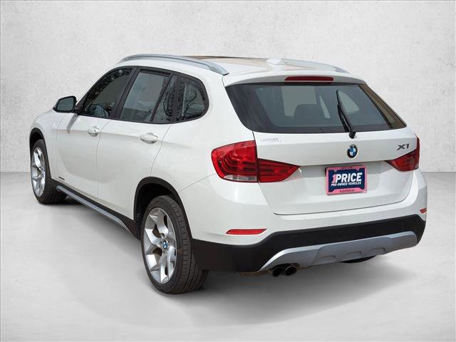 Used 2014 BMW X1 xDrive28i image 7