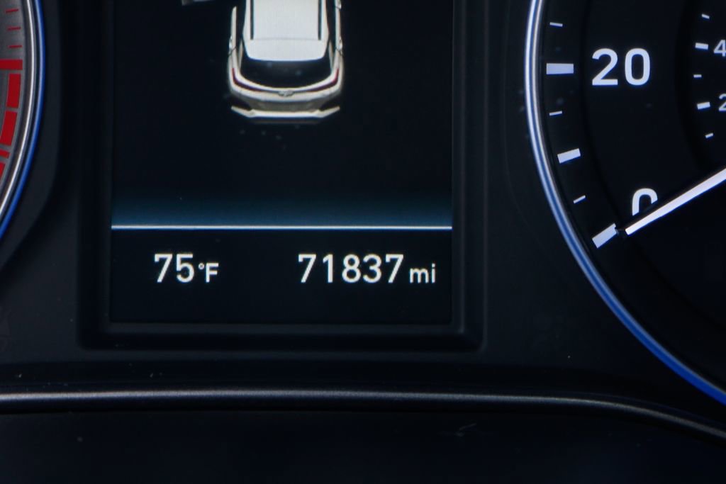 Used 2021 Hyundai Kona Limited FWD image 23