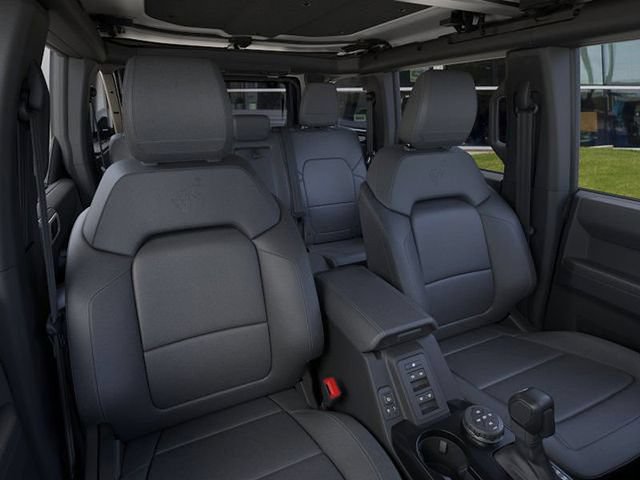 New 2026 Ford Bronco Badlands AWD/4WD image 10