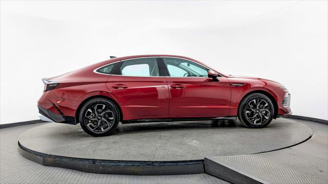Used 2025 Hyundai Sonata SEL image 9