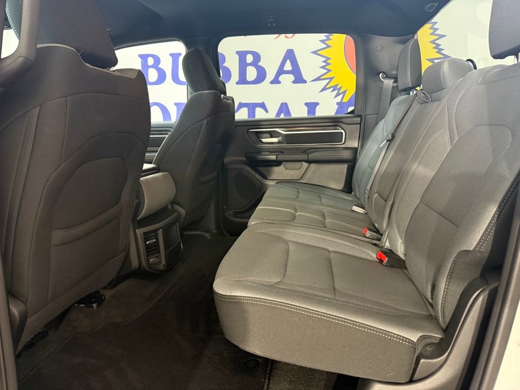 Used 2024 RAM 1500 Big Horn image 15