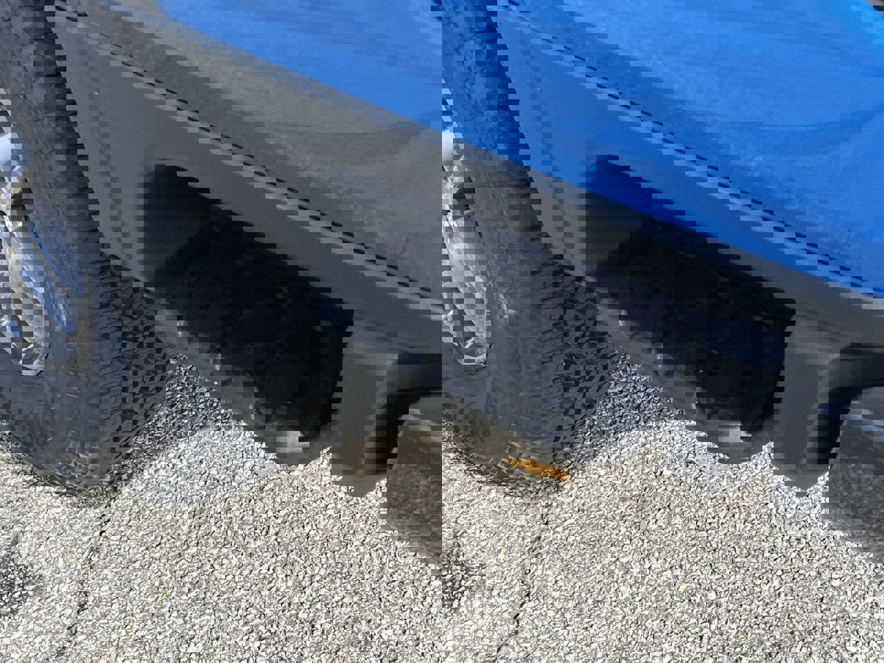 New 2025 Ford Ranger XLT w/ Technology Package image 25