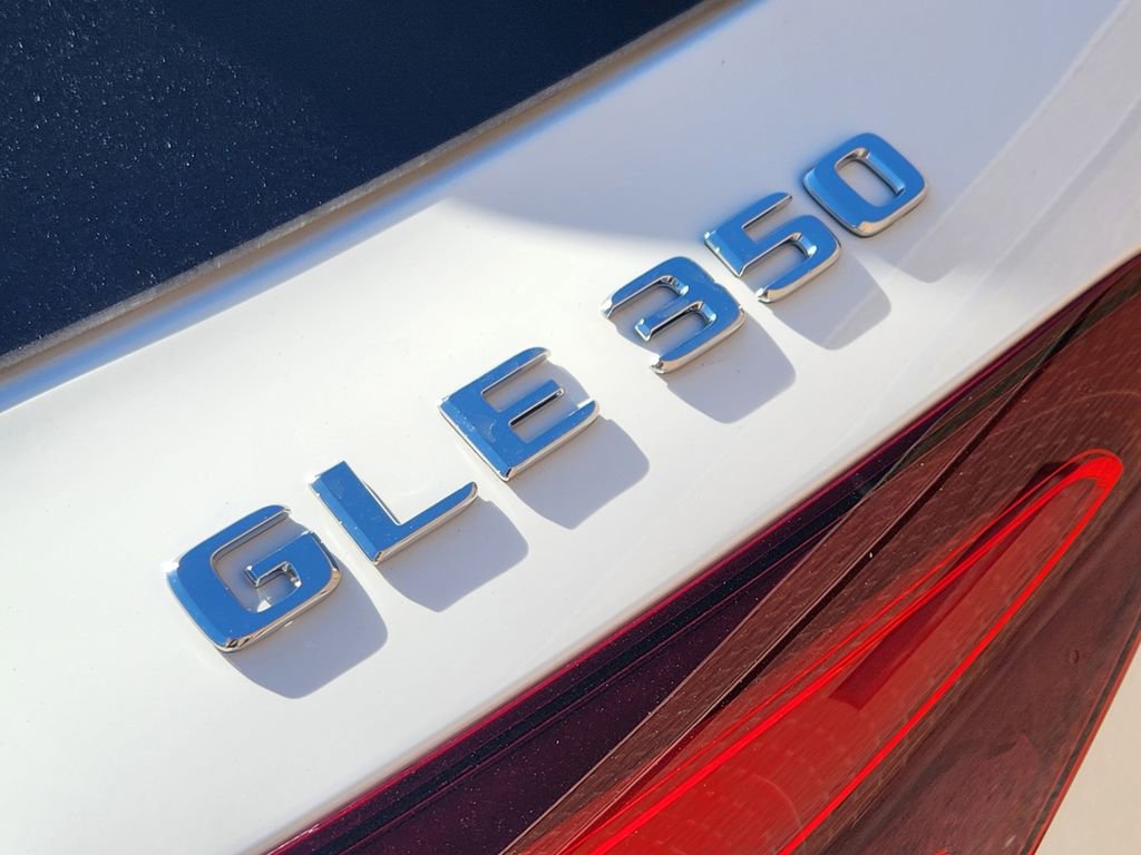 Used 2026 Mercedes-Benz GLE 350 4MATIC image 11