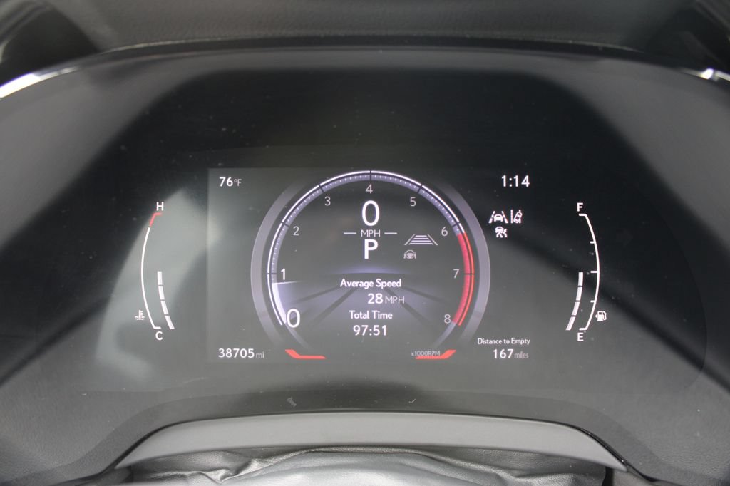 Used 2023 Lexus RX 350 AWD w/ Accessory Package image 28