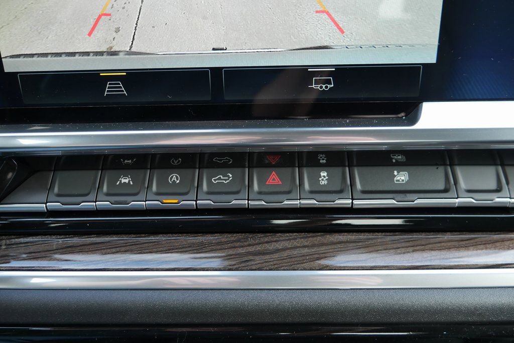 New 2026 Chevrolet Silverado 1500 RST w/ RST Select Package image 18