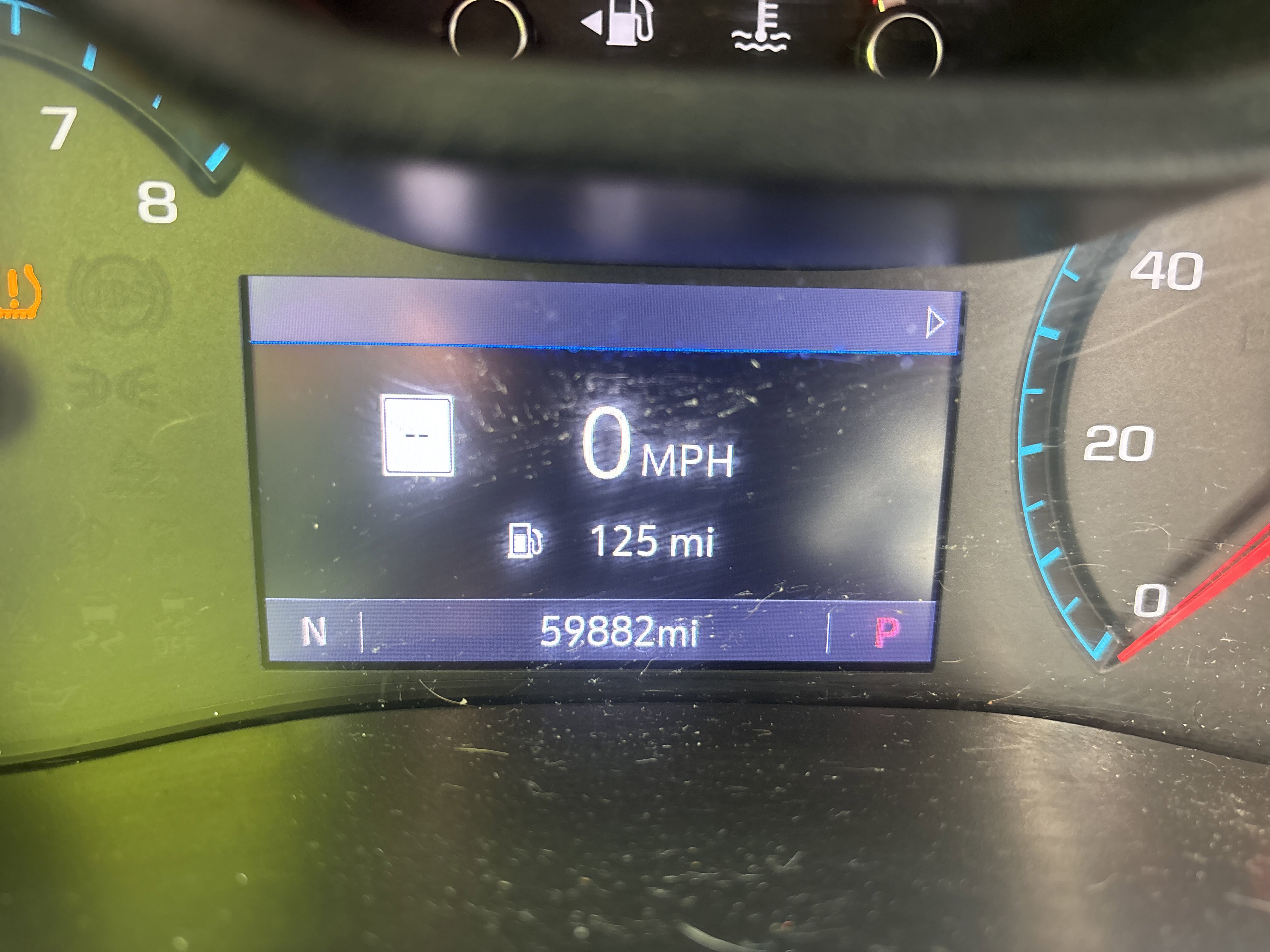 Used 2020 Chevrolet Colorado Z71 AWD/4WD image 22