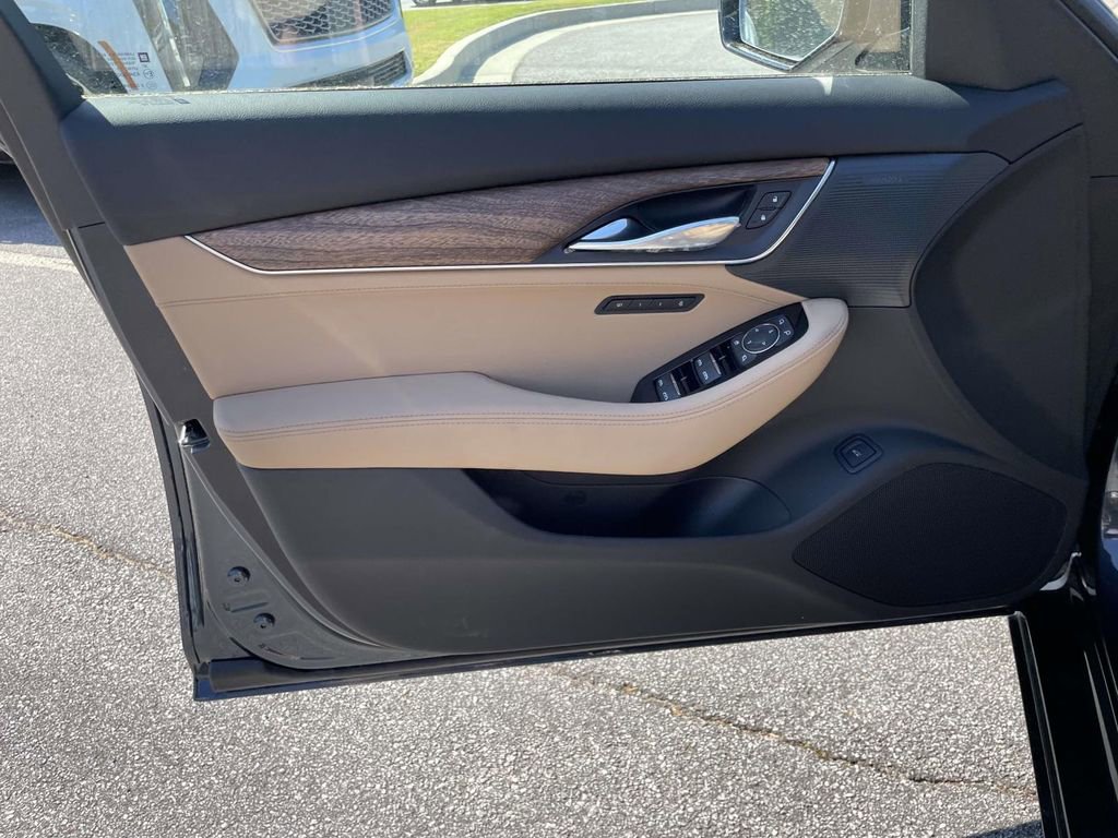 New 2026 Cadillac CT5 Premium Luxury RWD image 14