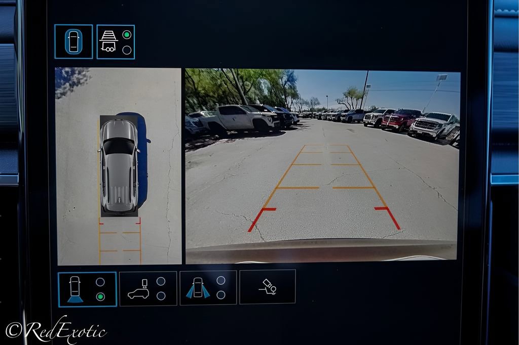 New 2026 GMC Acadia Elevation w/ Black Edition image 10