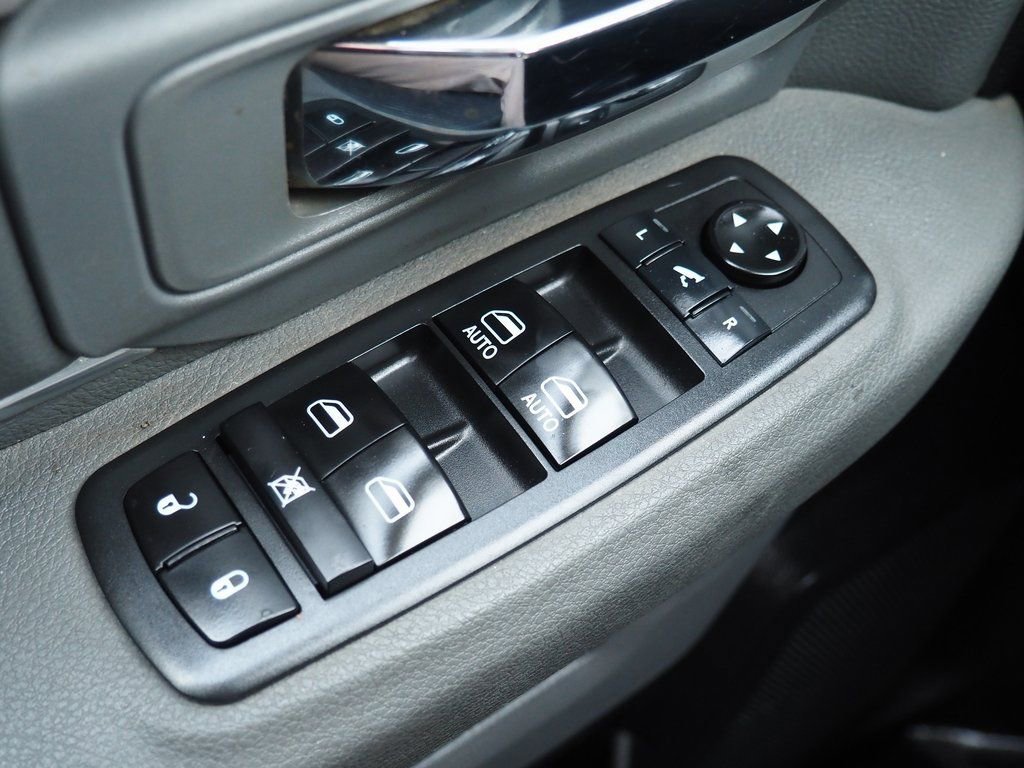 Used 2016 RAM 1500 Big Horn image 22