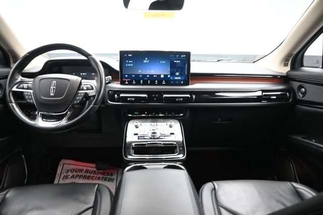 Certified 2023 Lincoln Nautilus Reserve w/ Equipment Group 201A AWD/4WD image 23