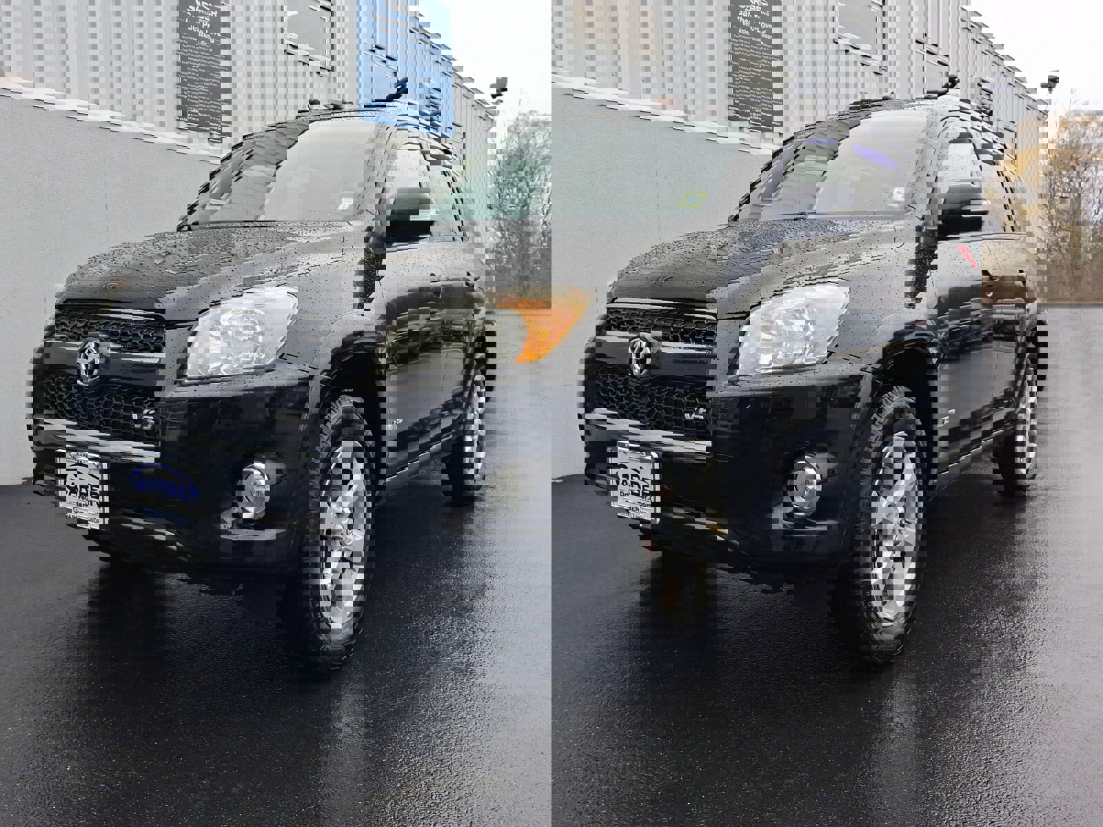 Used 2012 Toyota RAV4 Limited w/ Premium Plus Value Pkg AWD/4WD image 1