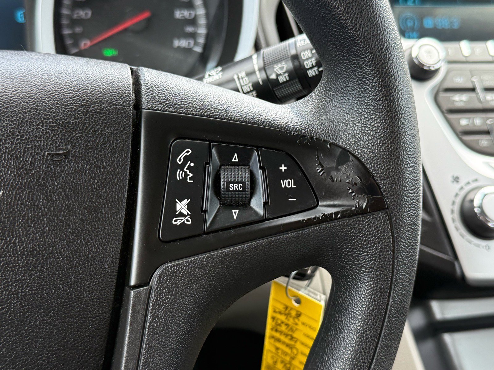 Used 2012 Chevrolet Equinox LS image 15