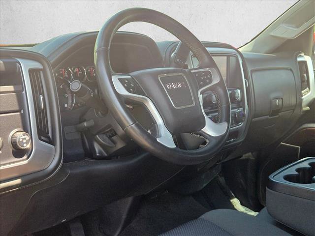 Used 2015 GMC Sierra 1500 SLE w/ SLE Value Package image 10