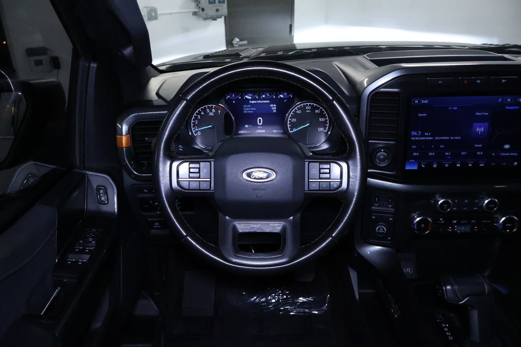 Used 2023 Ford F150 Tremor image 16
