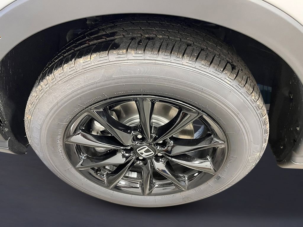 New 2026 Honda CR-V Sport-L image 11