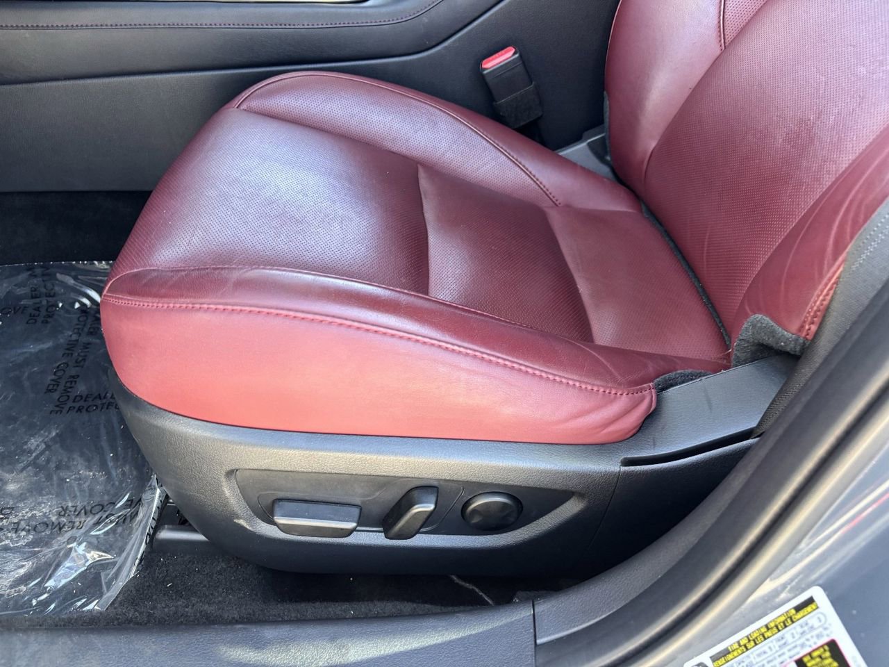 Used 2024 MAZDA CX-30 AWD 2.5 S w/ Preferred Package image 19