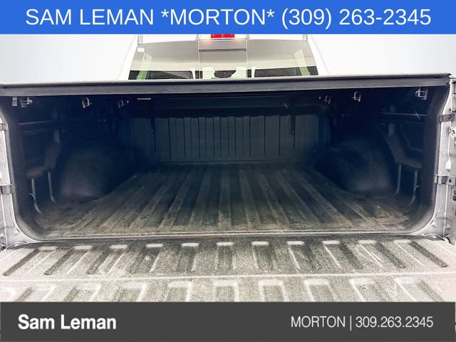 Used 2024 RAM 1500 TRX w/ TRX Level 1 Equipment Group image 27