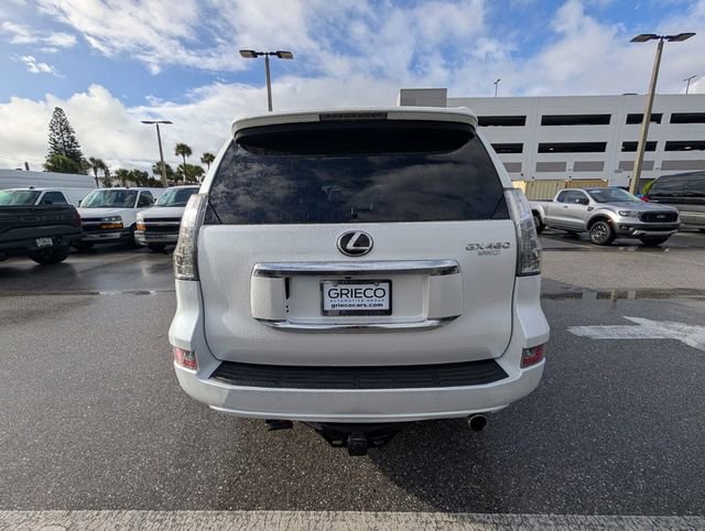 Used 2023 Lexus GX 460 Premium w/ Premium Plus Package image 10