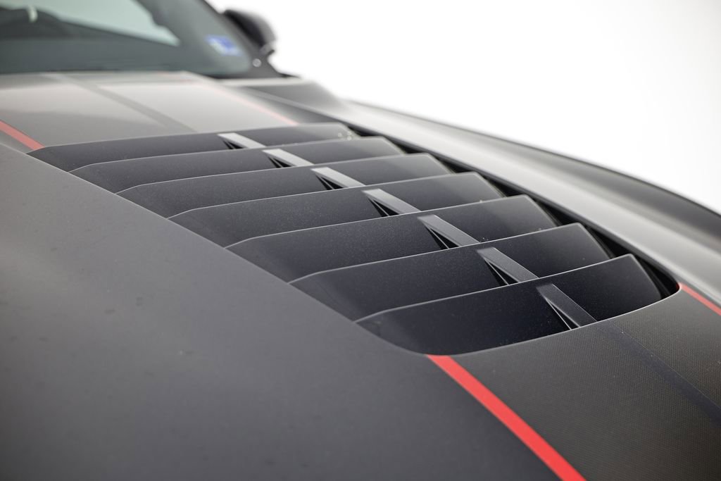 Used 2021 Ford Mustang Shelby GT500 w/ Technology Package image 16