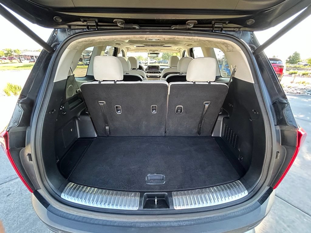Used 2022 Kia Telluride SX w/ SX Prestige Package AWD/4WD image 28